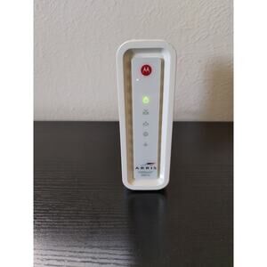 High-Speed Cable Modem Motorola ARRIS SURFboard SB6141